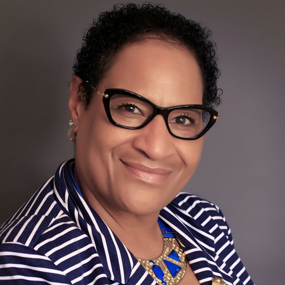 Apostle Brenda Miller (1)