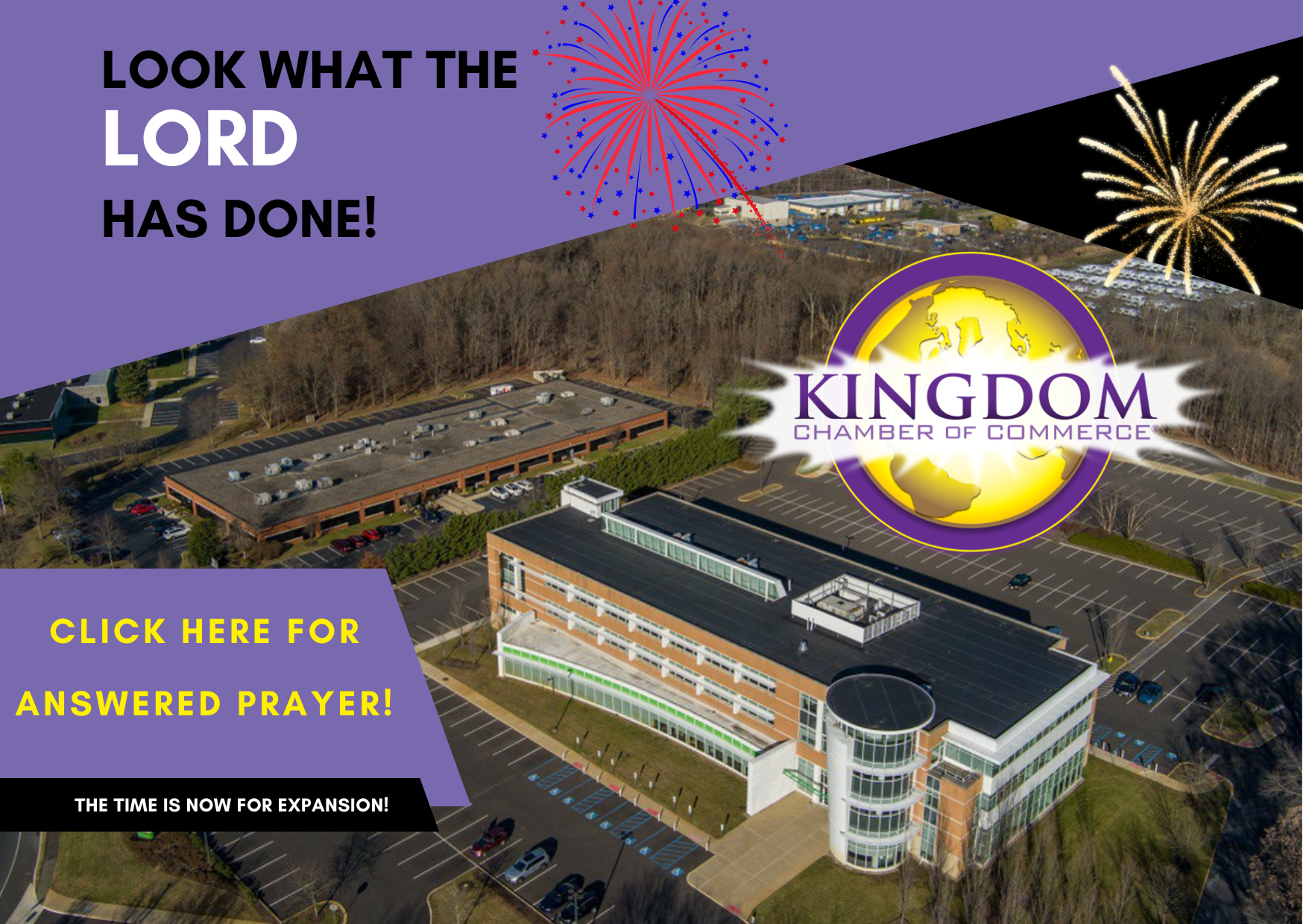 The Consulate Investment Opportunity